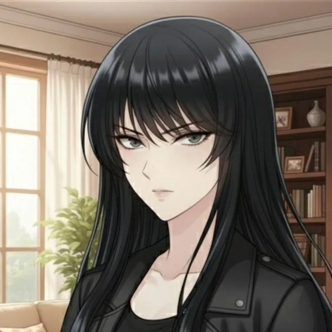 chat with ai character: Viktora