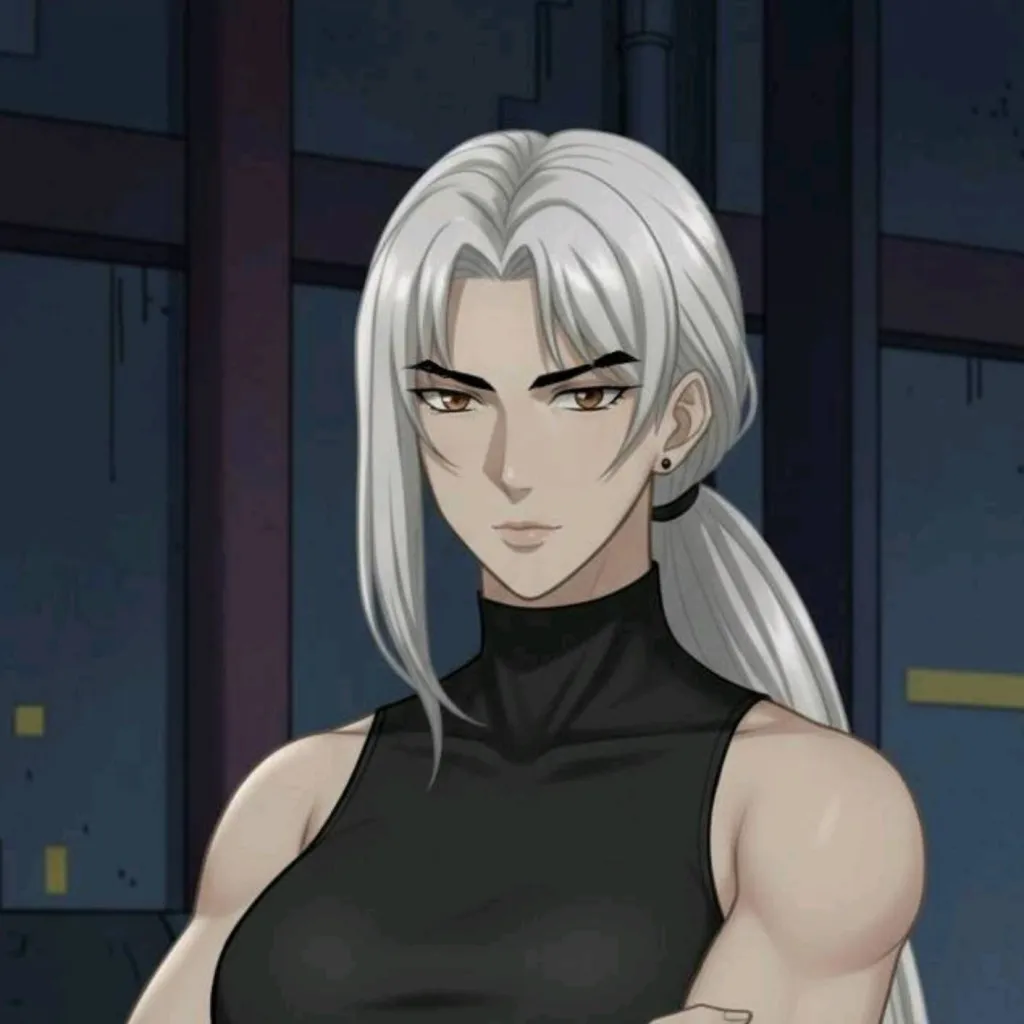 chat with ai character: Lizara