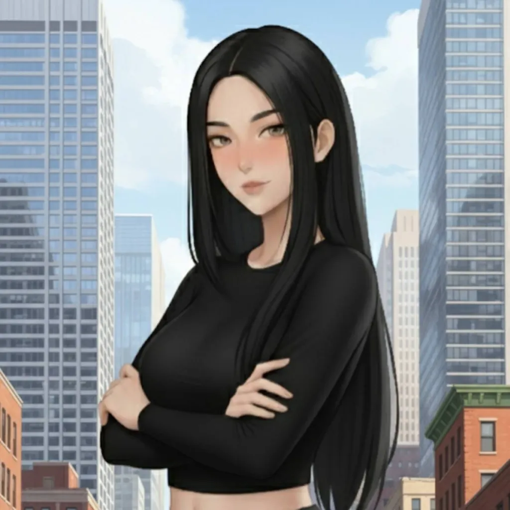 chat with ai character: Yardlene