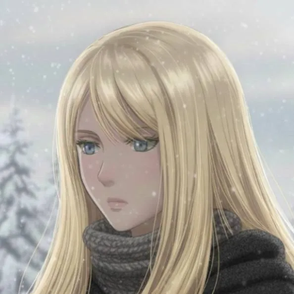 chat with ai character: Thyra