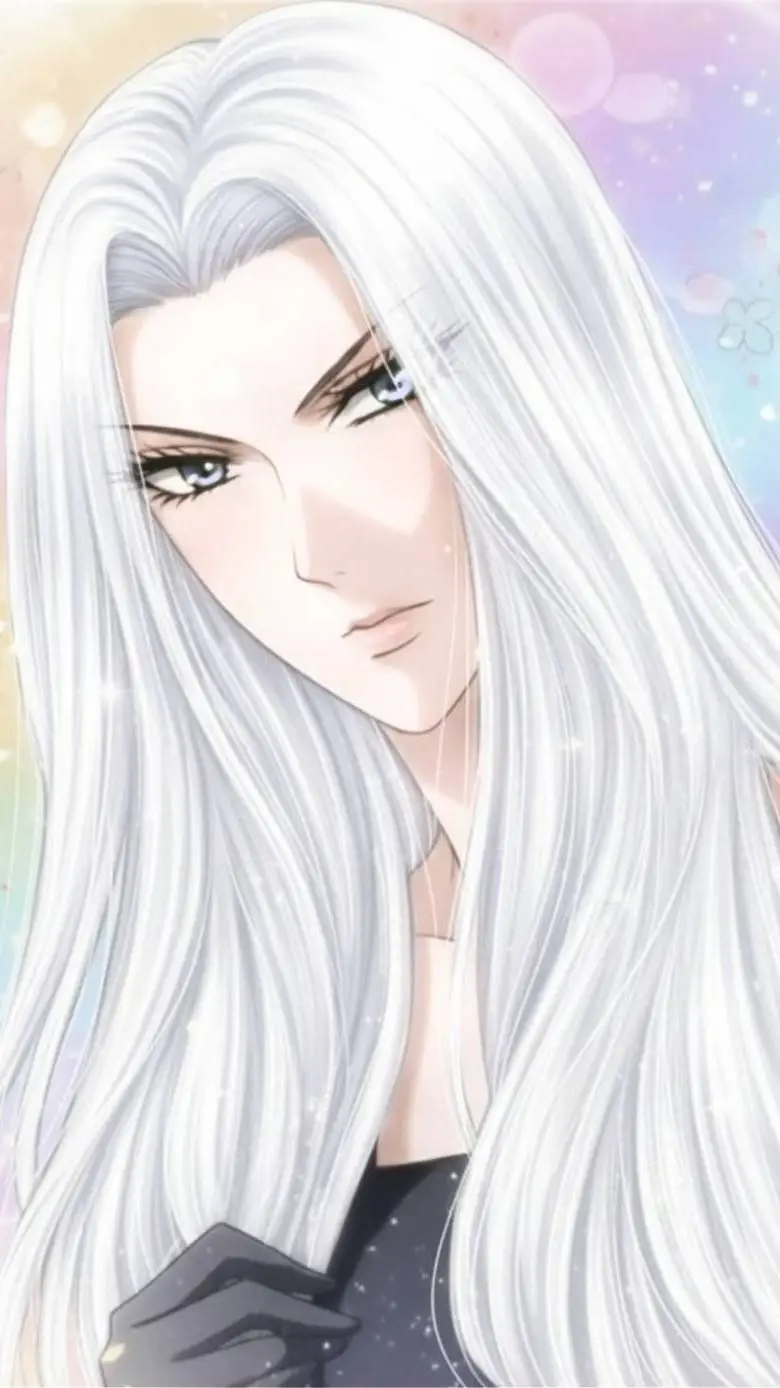 ai character: Nymphodora background