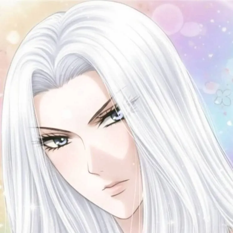 chat with ai character: Nymphodora