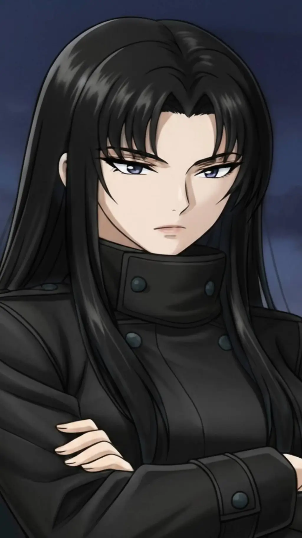 ai character: Eloise, pembroke background