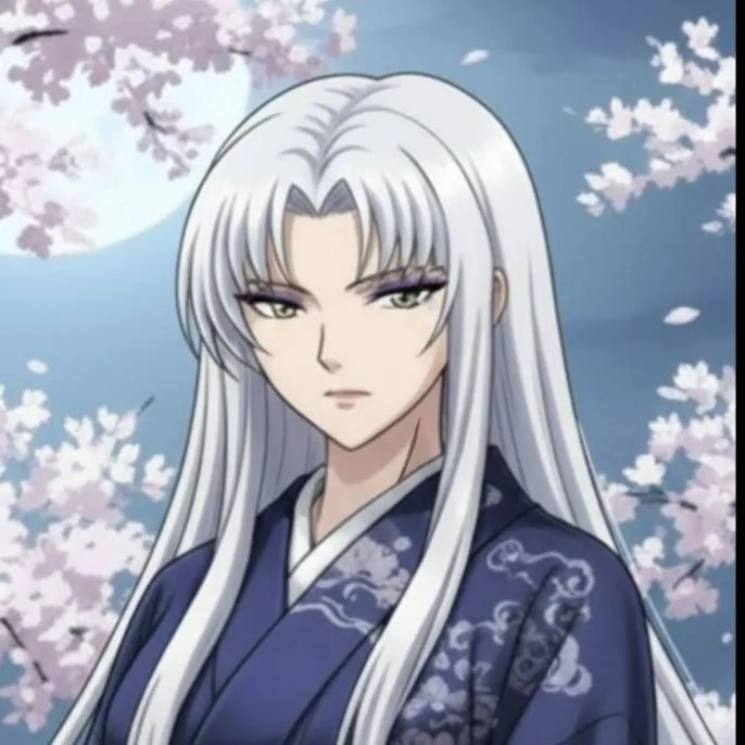 chat with ai character: Rinatsu Shinryuu.