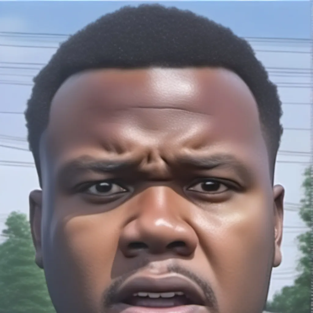 chat with ai character: Harry