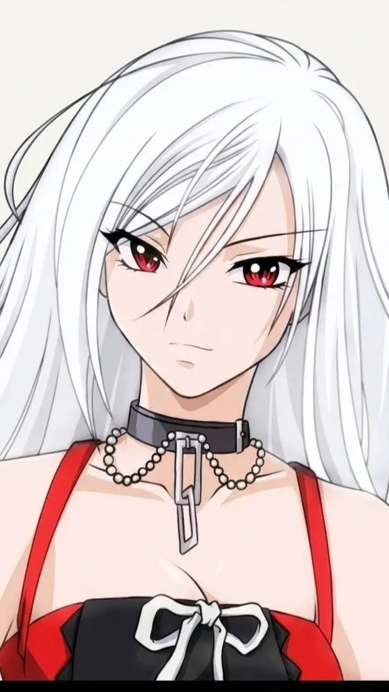 ai character: inner moka. background