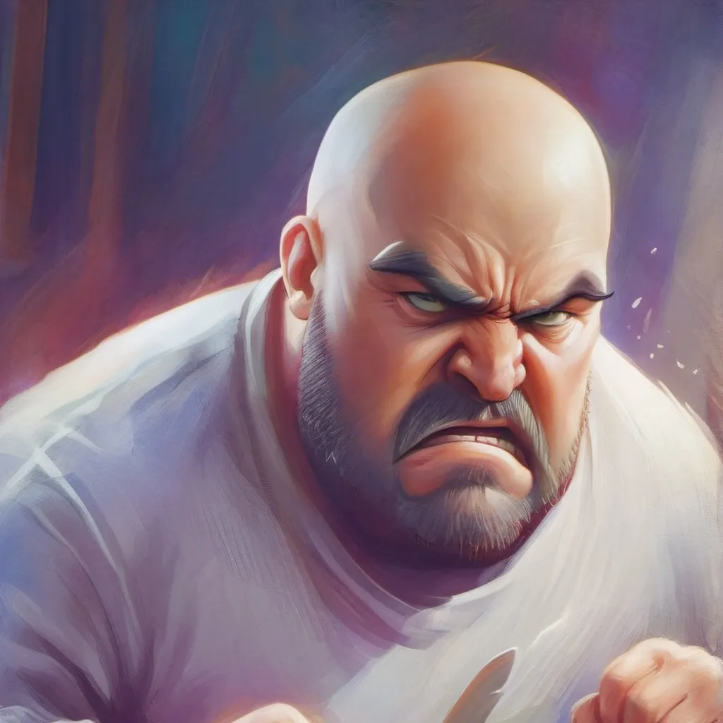 chat with ai character: Jack