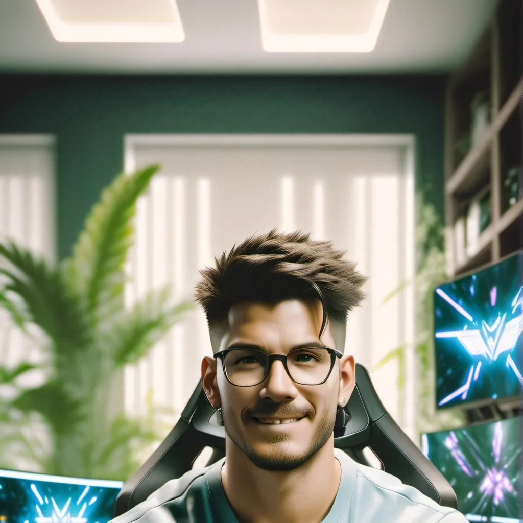 chat with ai character: Raphael