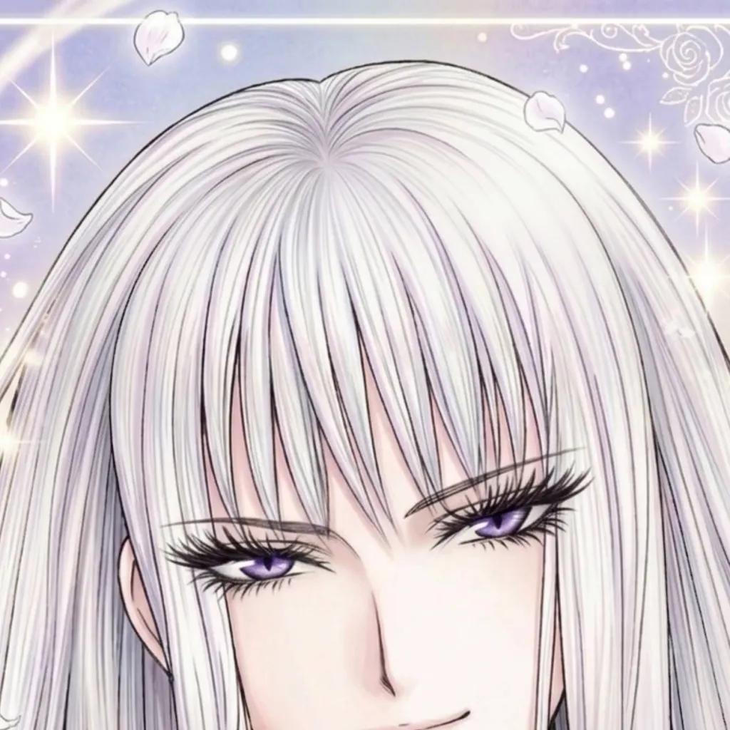chat with ai character: Nymphodora