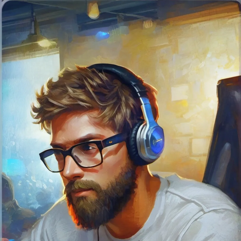 chat with ai character: Smith 
