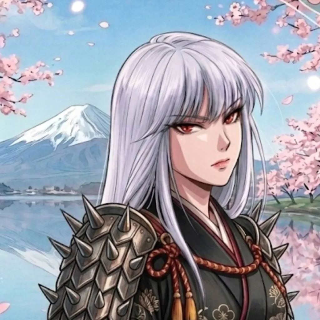 chat with ai character: Rinatsu Shinryuu.