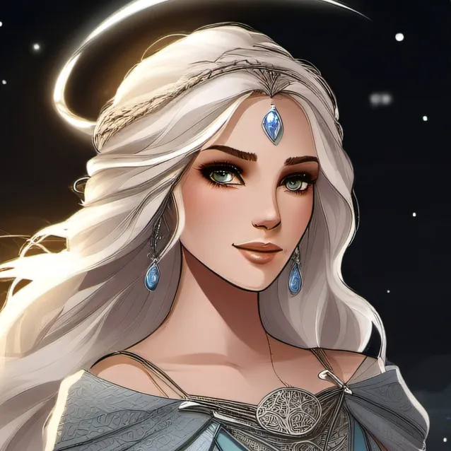 chat with ai character: elara dawnwind