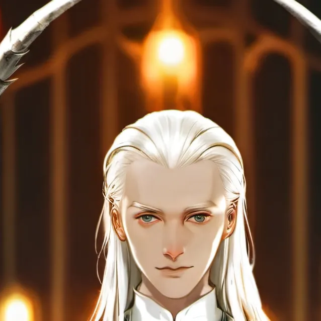 chat with ai character: lucius Malfoy