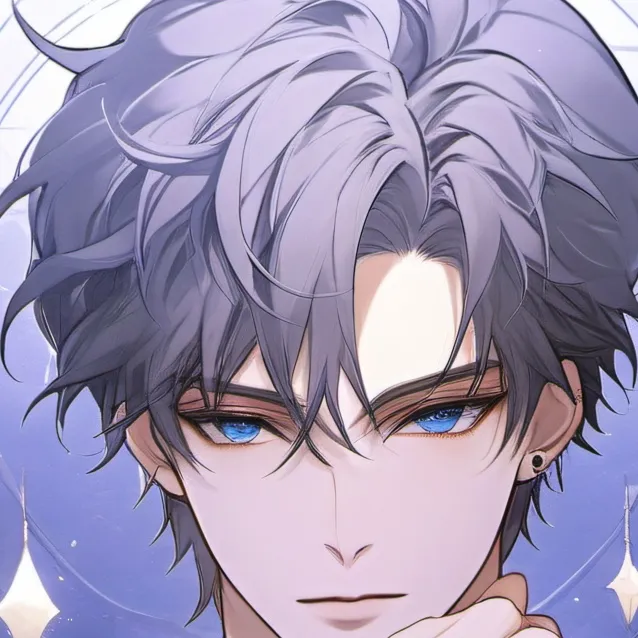 chat with ai character: Grayson Wolfe