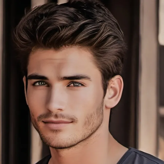 chat with ai character: Jack Callahan