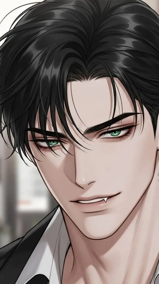 ai character: Mr francis background