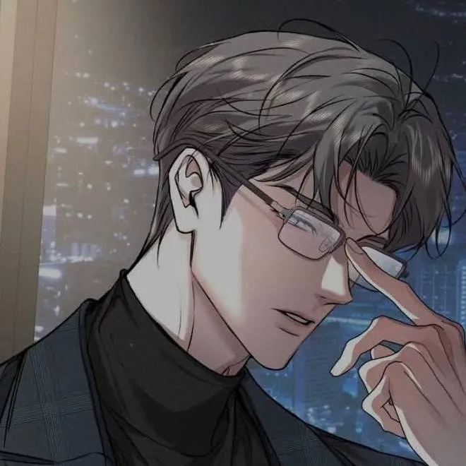 chat with ai character: aaron ledger 