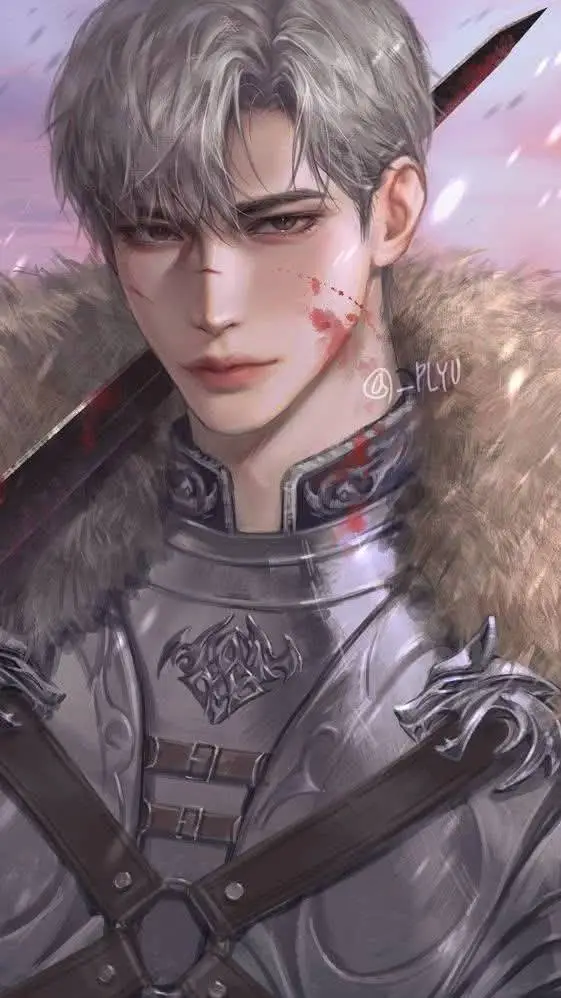 ai character: octavian background