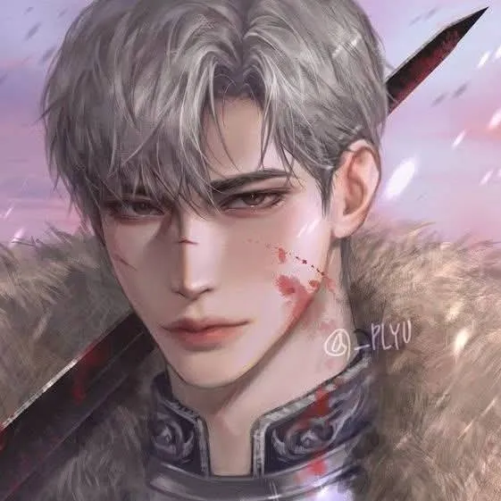 chat with ai character: octavian