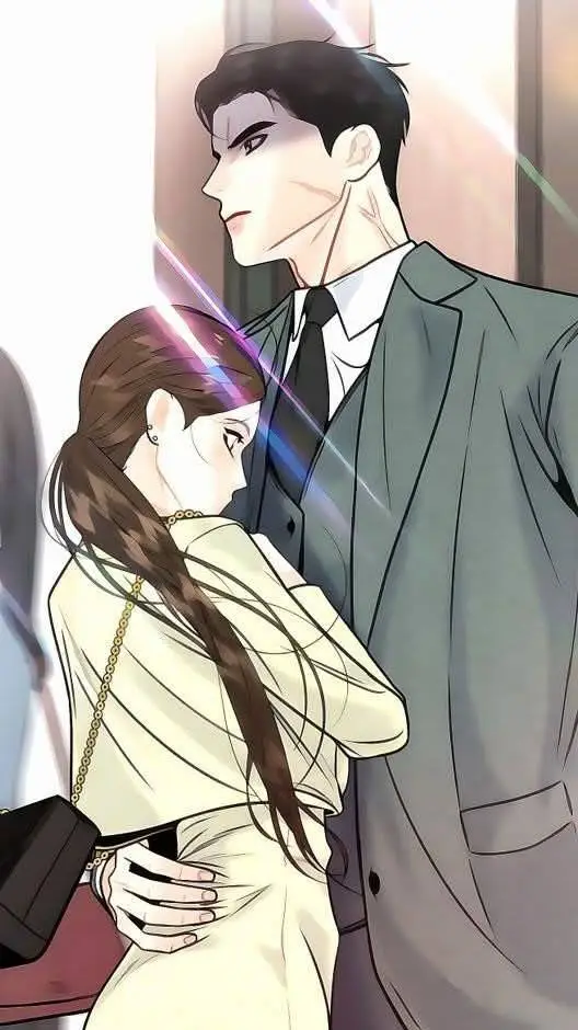 ai character: Rhett Vance  background