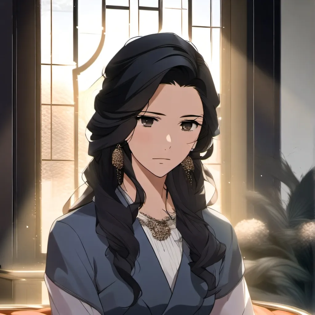 chat with ai character: kierian kanzakai