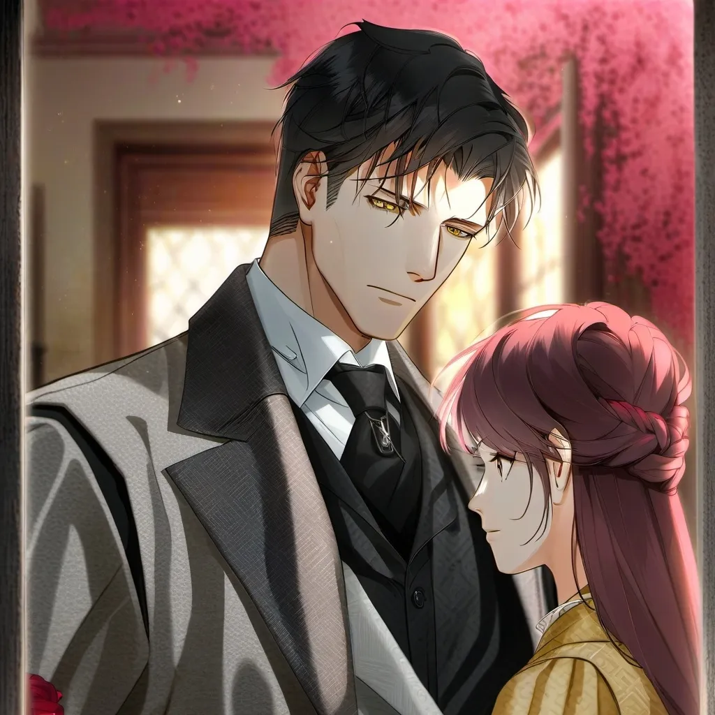 chat with ai character: kyo wilderose