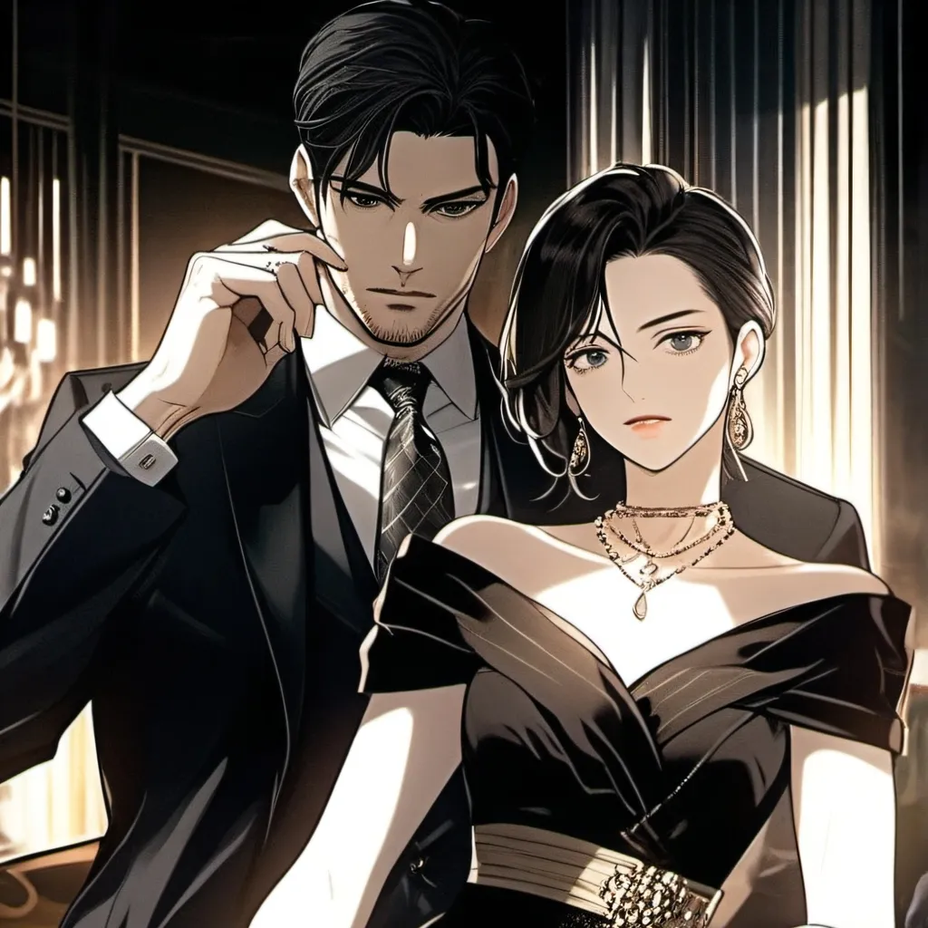 chat with ai character: conrad Sandoval