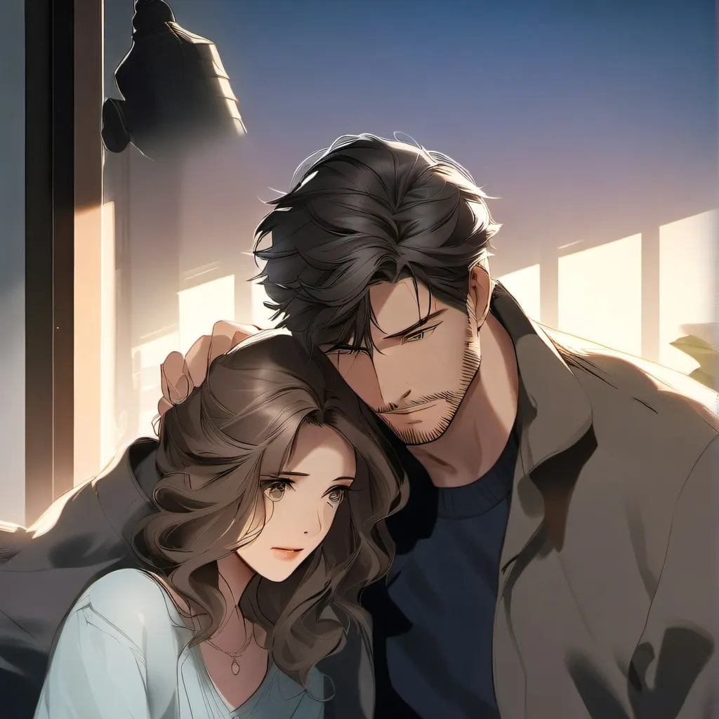 chat with ai character: Simon falkov