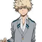 chat with ai character: Date bakugo
