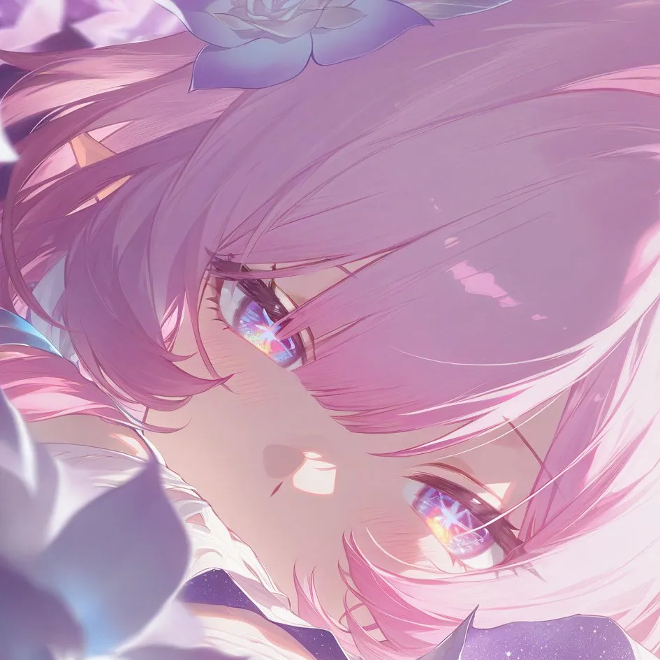 chat with ai character: Cyrene [HSR]