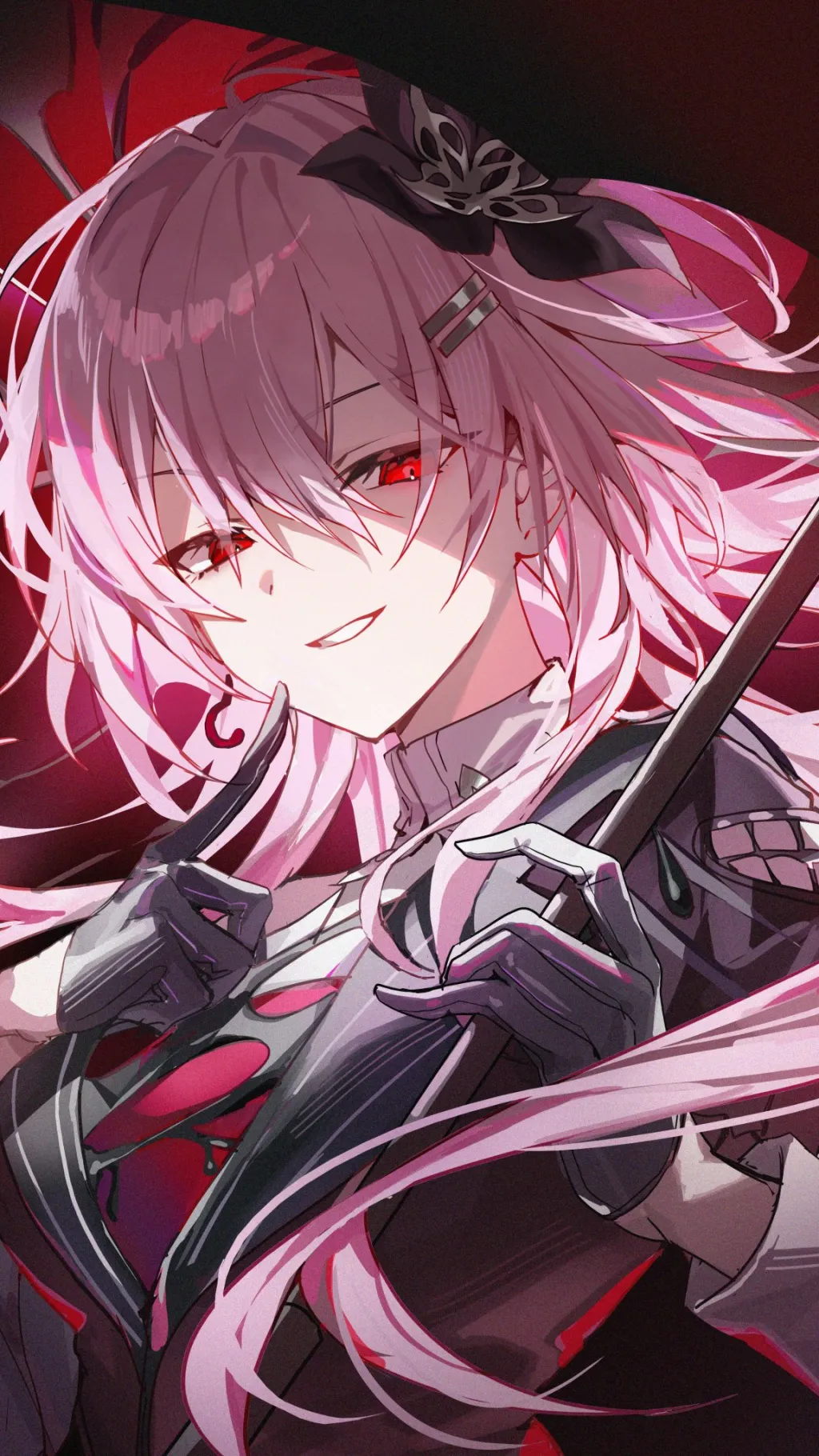 Talkie AI - Chat with Evernight [HSR]