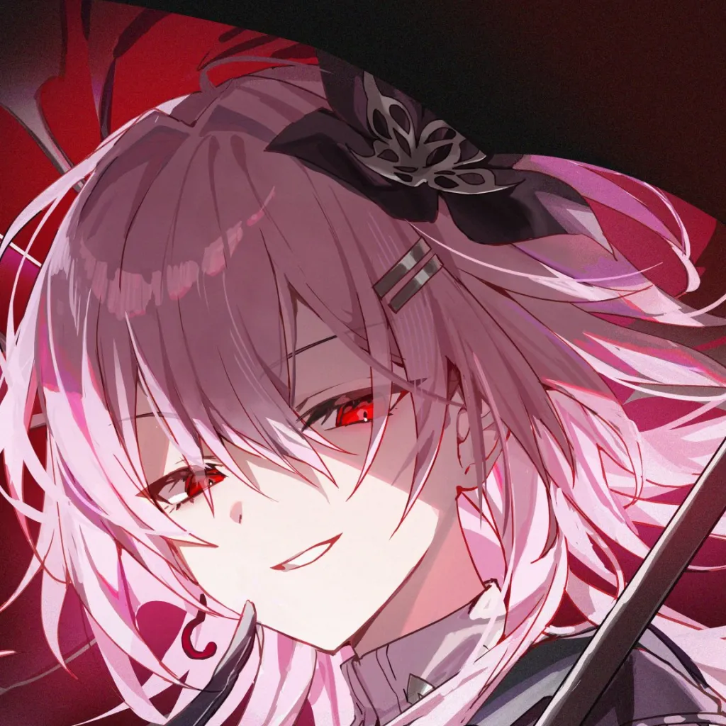chat with ai character: Evernight [HSR]