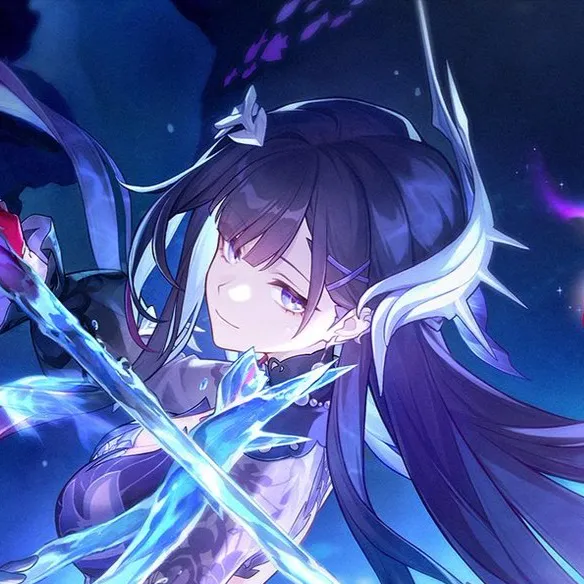 chat with ai character: Hysilens [HSR]