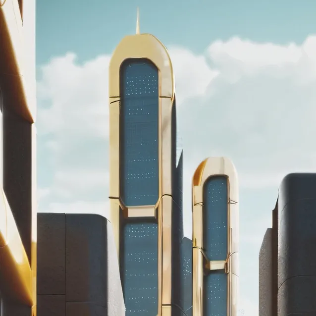 chat with ai character: New Heaven