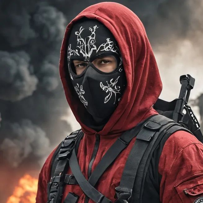 chat with ai character: Yoriex