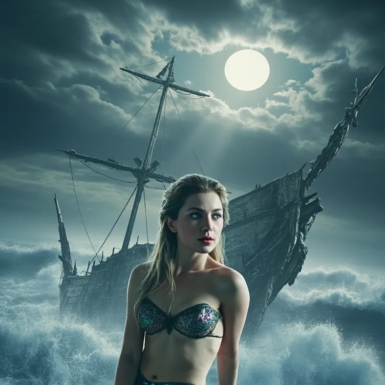 chat with ai character: Ylone