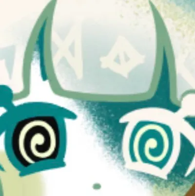 chat with ai character: Pop dough cookie