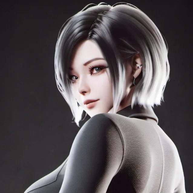 chat with ai character: dina