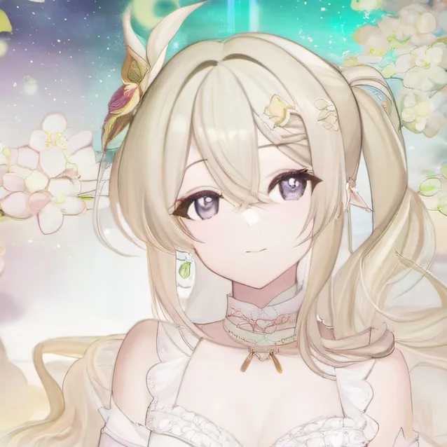 chat with ai character: lizzy 