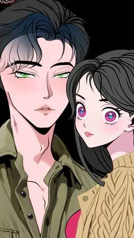 ai character: Jack  background