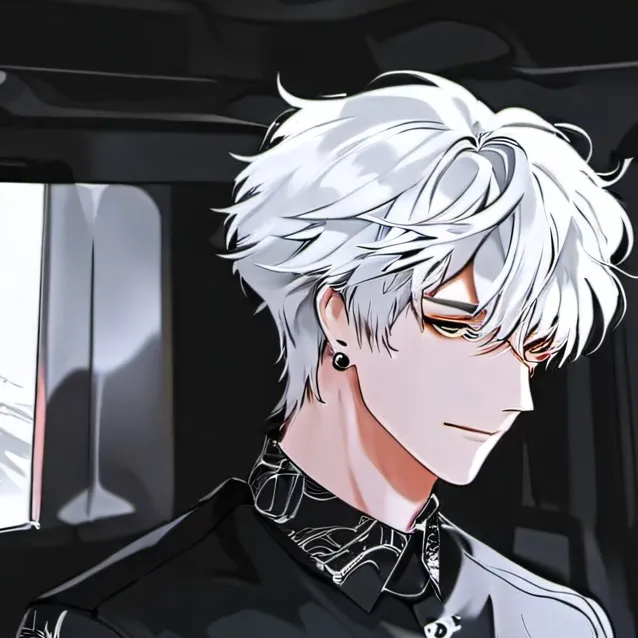 chat with ai character: James 