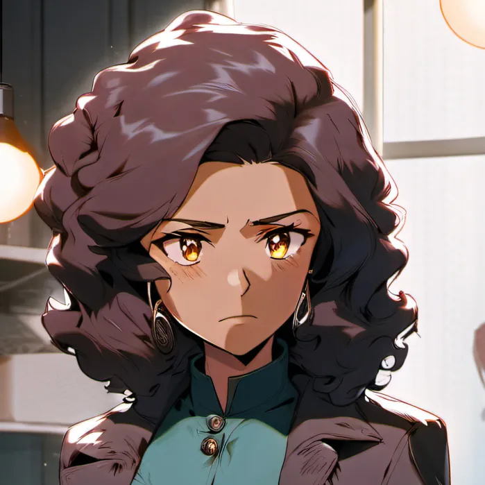 chat with ai character: Case Detective 3