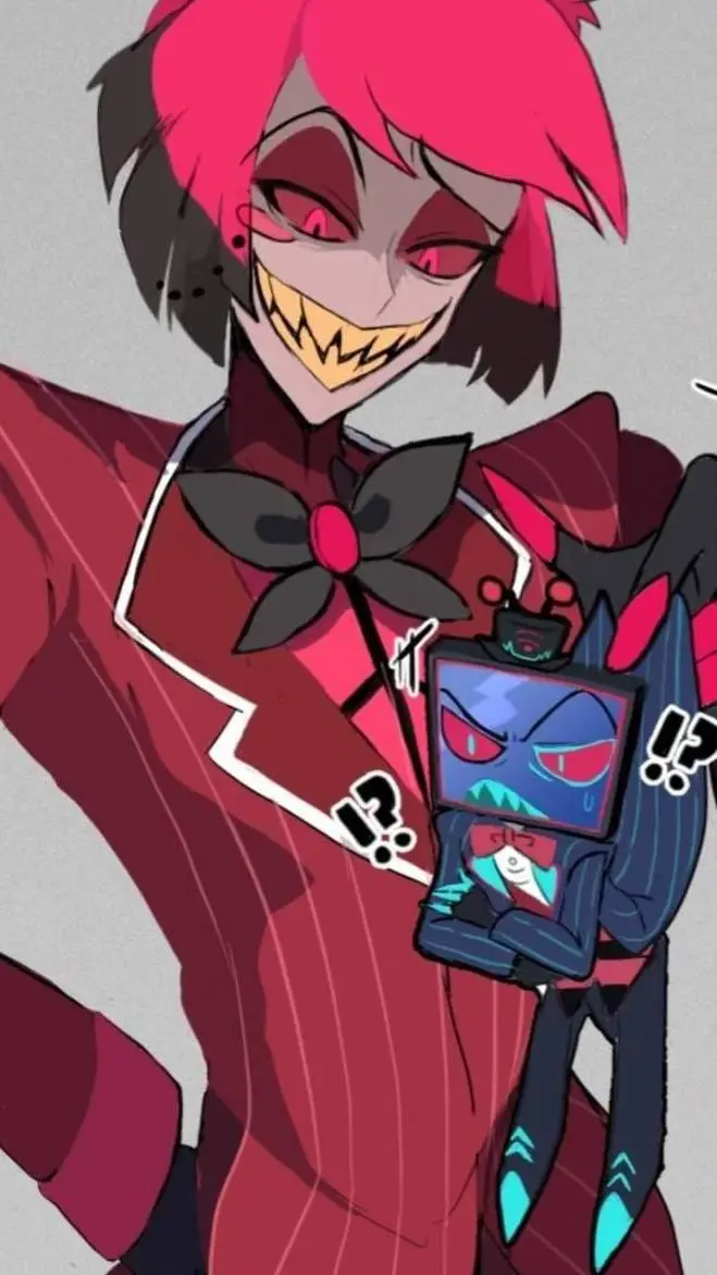 ai character: HH car ride background