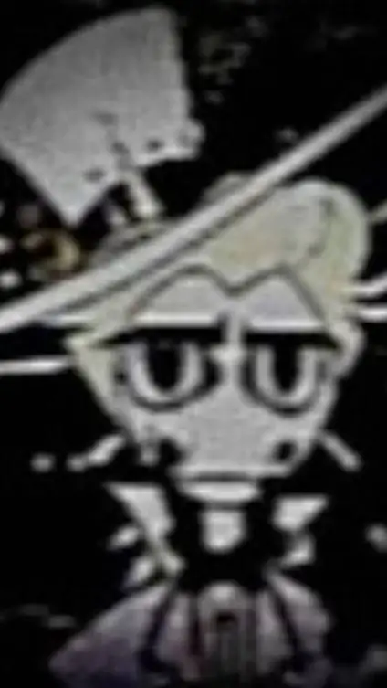 ai character: Overlord S.S background
