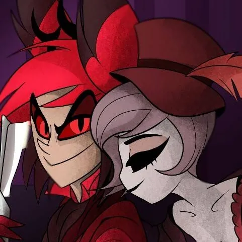 chat with ai character: Alastor as Sweeny