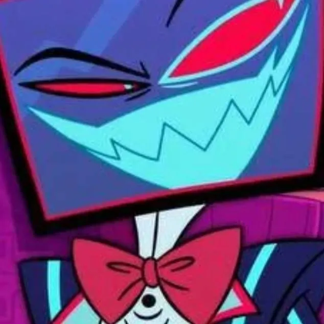 chat with ai character: vox dei (your vox)