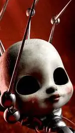 ai character: poppy playtime 5 background