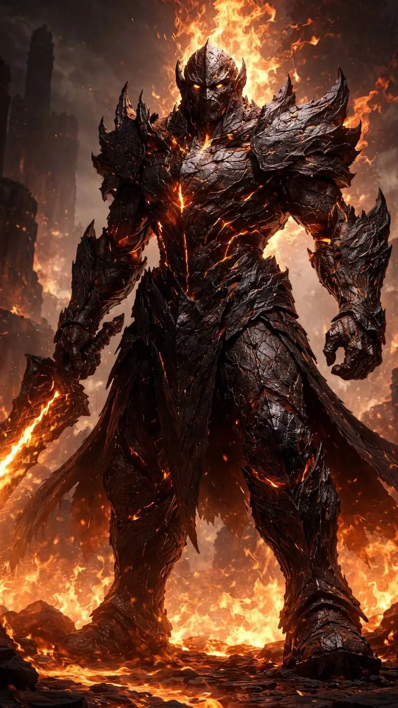 Talkie AI - Chat with Ignivar