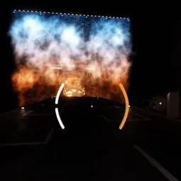 chat with ai character: FIREWALL 