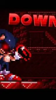 ai character: Blood Temple  background
